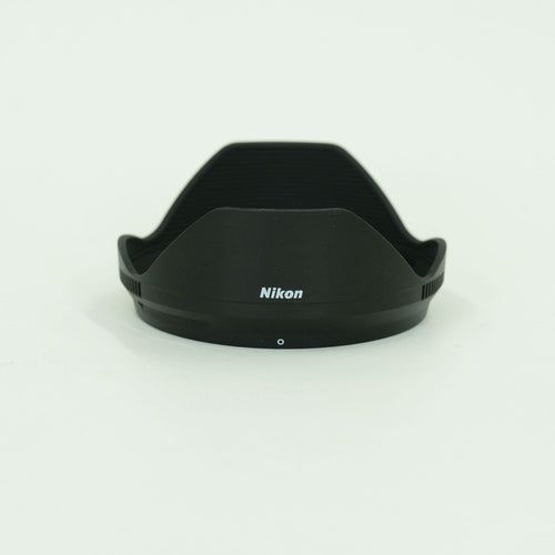 Nikon Lens (Zoom) Nikkor Z Dx 12-28Mm F/3.5-5.6 Pz Vr