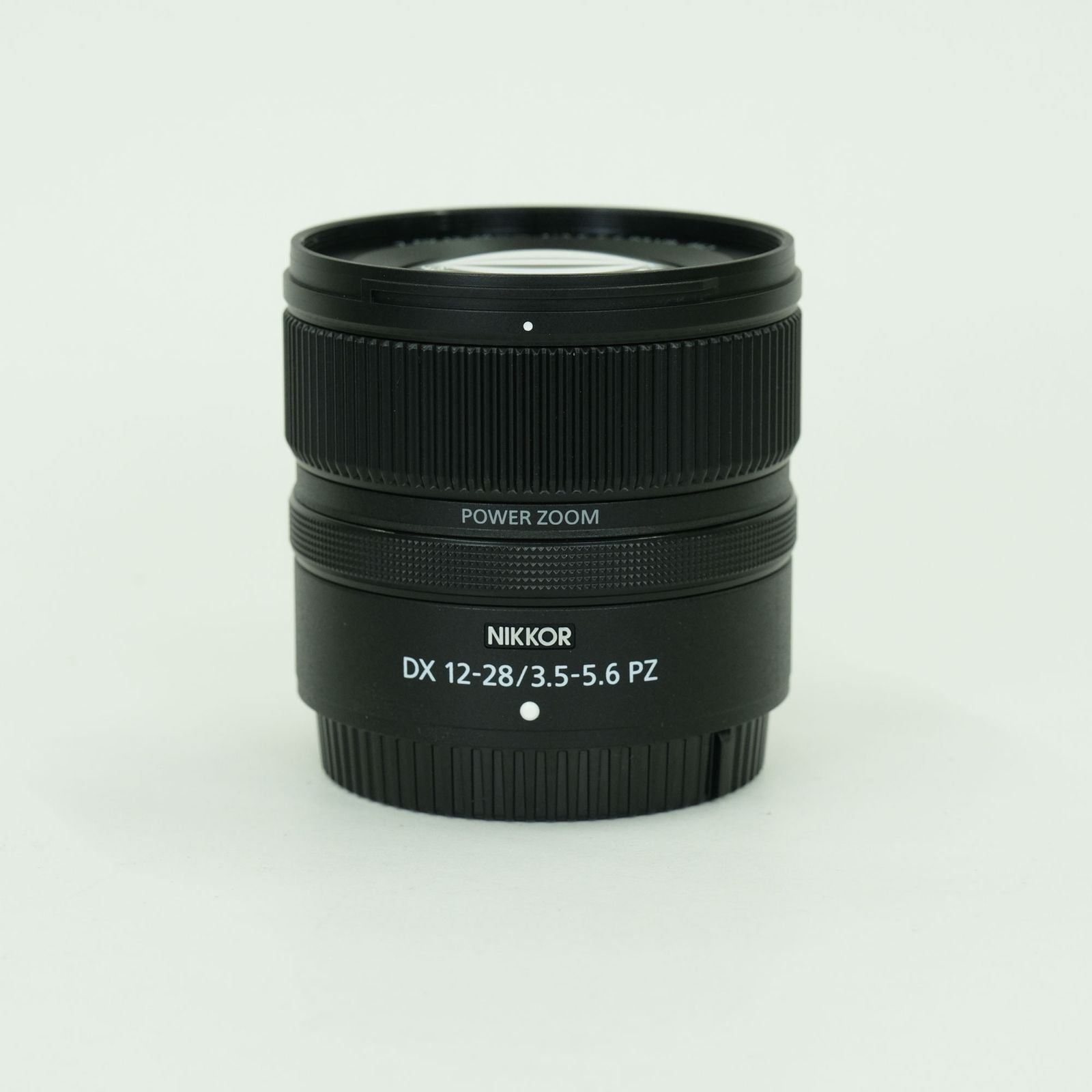 Nikon Lens (Zoom) Nikkor Z Dx 12-28Mm F/3.5-5.6 Pz Vr