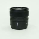 Nikon Lens (Zoom) Nikkor Z Dx 12-28Mm F/3.5-5.6 Pz Vr