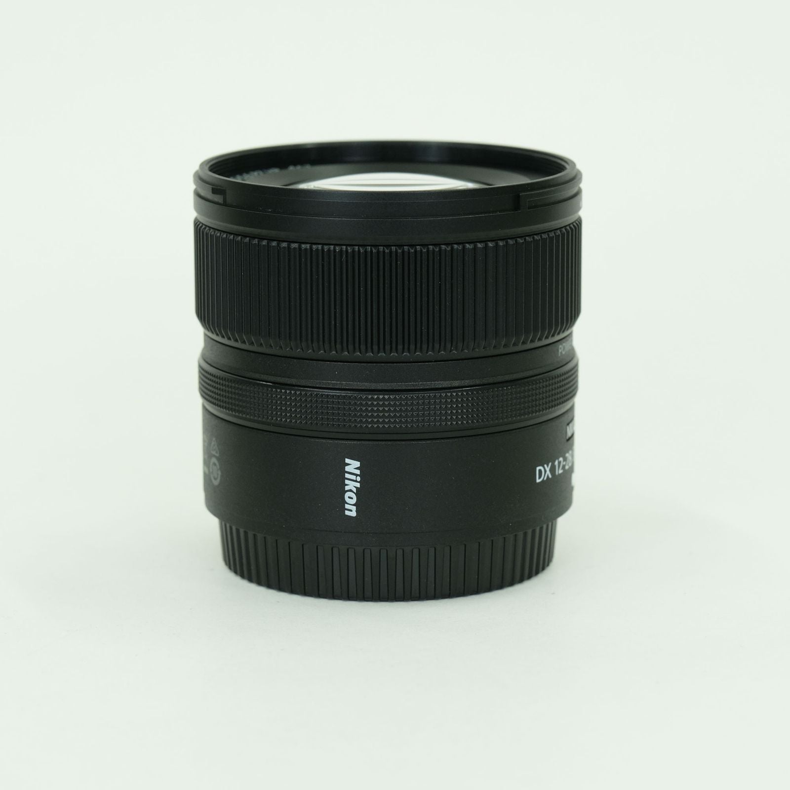 Nikon Lens (Zoom) Nikkor Z Dx 12-28Mm F/3.5-5.6 Pz Vr