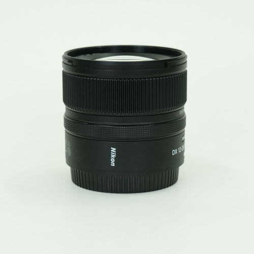 Nikon Lens (Zoom) Nikkor Z Dx 12-28Mm F/3.5-5.6 Pz Vr