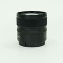 Nikon Lens (Zoom) Nikkor Z Dx 12-28Mm F/3.5-5.6 Pz Vr
