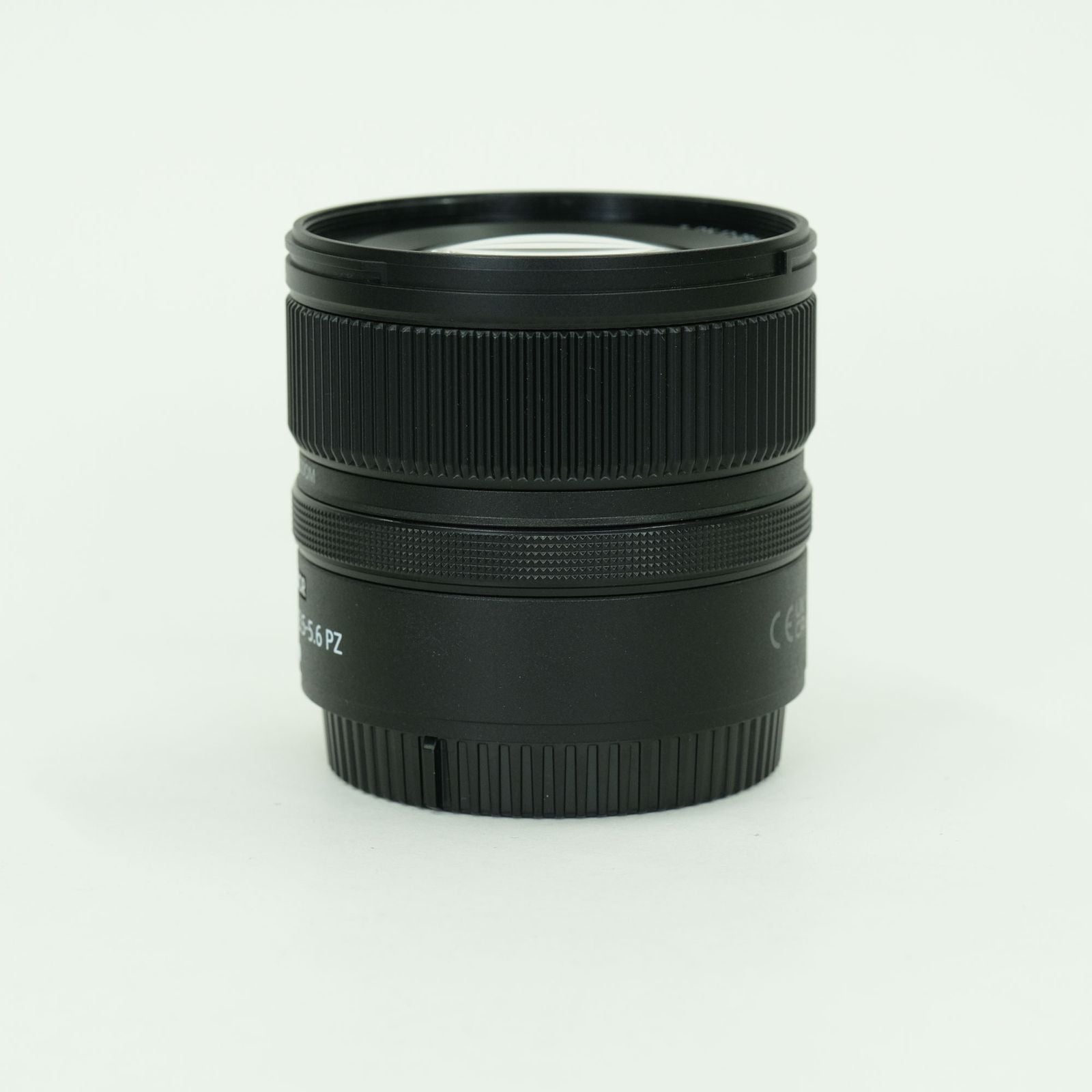 Nikon Lens (Zoom) Nikkor Z Dx 12-28Mm F/3.5-5.6 Pz Vr