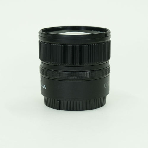 Nikon Lens (Zoom) Nikkor Z Dx 12-28Mm F/3.5-5.6 Pz Vr