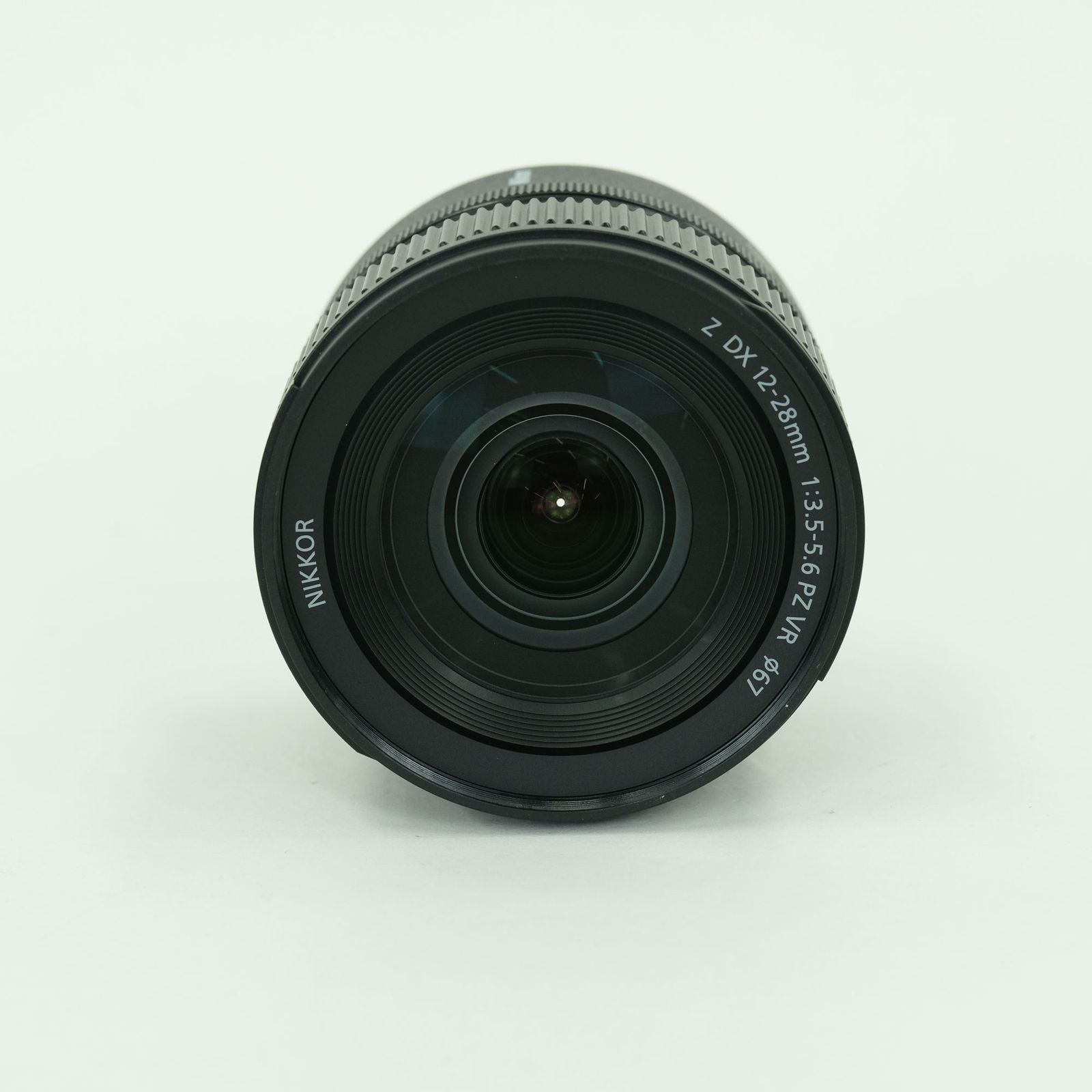Nikon Lens (Zoom) Nikkor Z Dx 12-28Mm F/3.5-5.6 Pz Vr