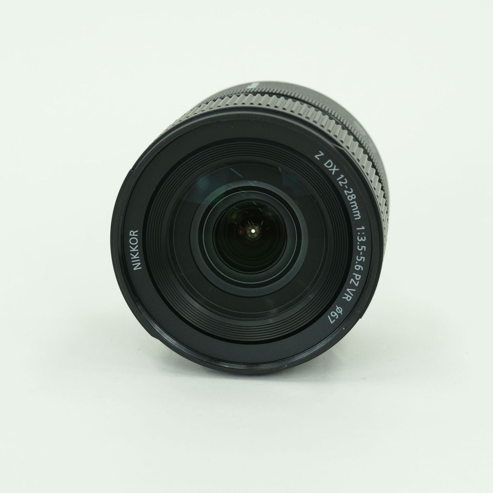 Nikon Lens (Zoom) Nikkor Z Dx 12-28Mm F/3.5-5.6 Pz Vr