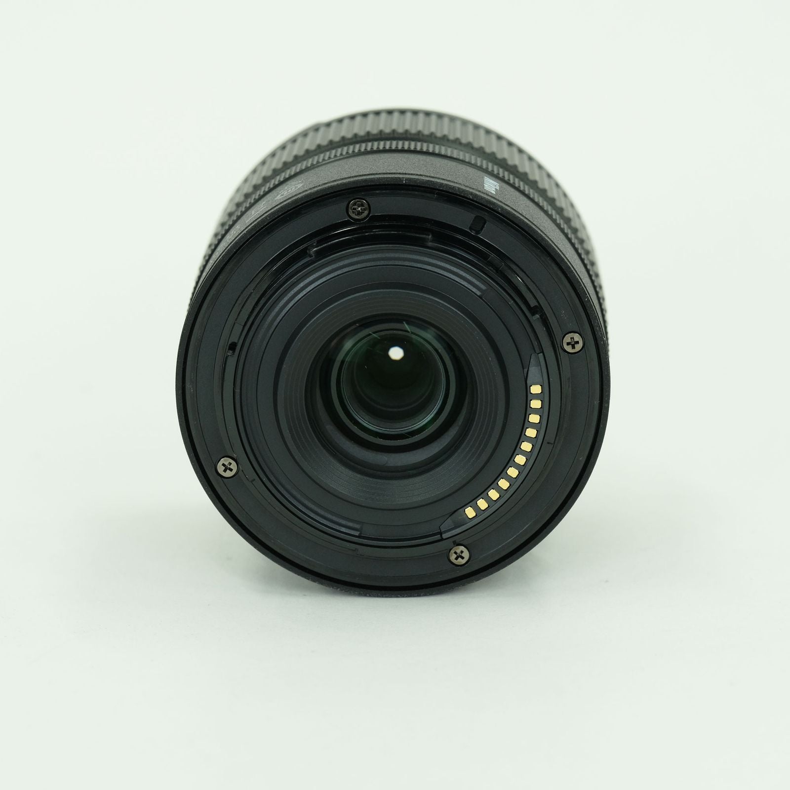 Nikon Lens (Zoom) Nikkor Z Dx 12-28Mm F/3.5-5.6 Pz Vr