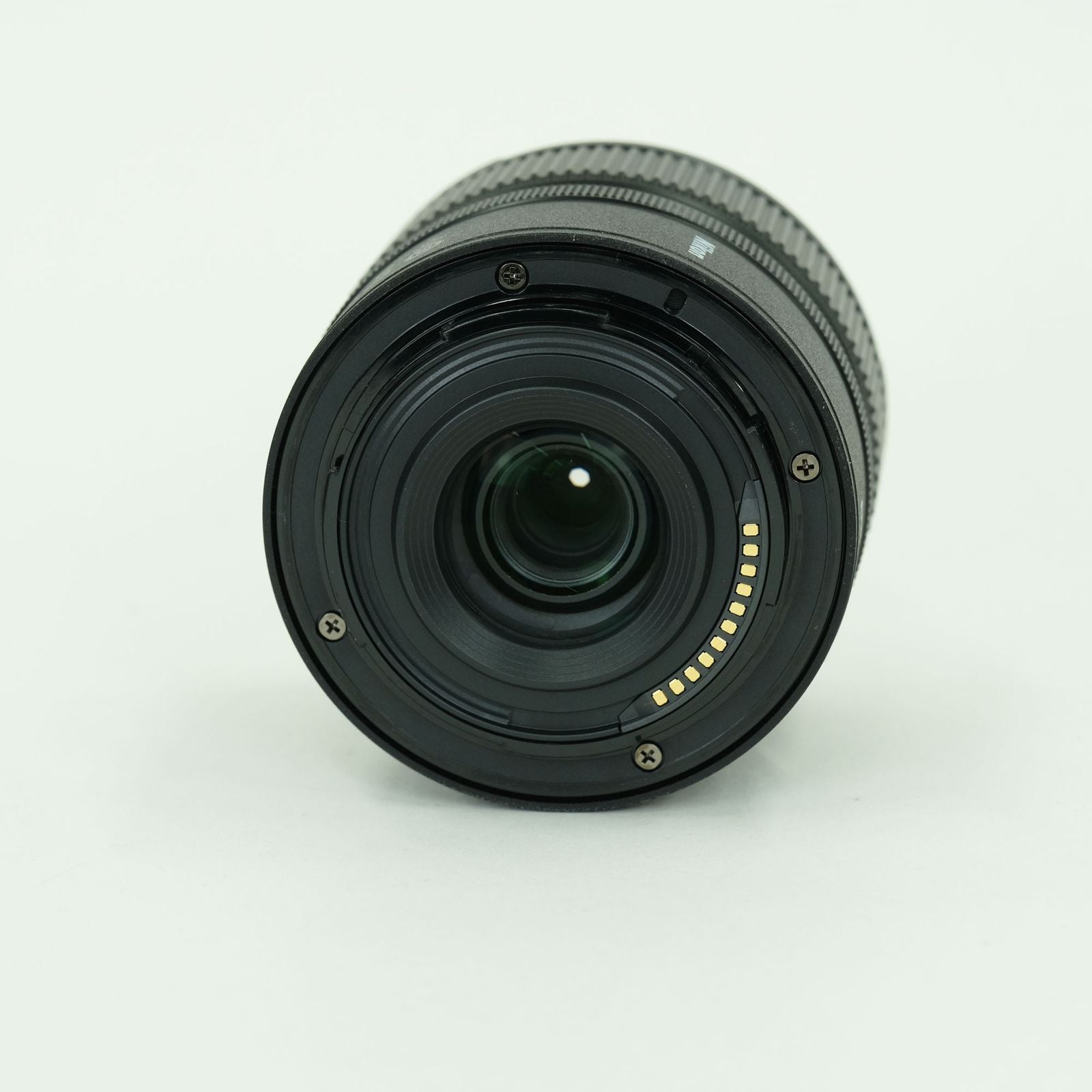 Nikon Lens (Zoom) Nikkor Z Dx 12-28Mm F/3.5-5.6 Pz Vr