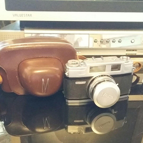 Mamiya Others