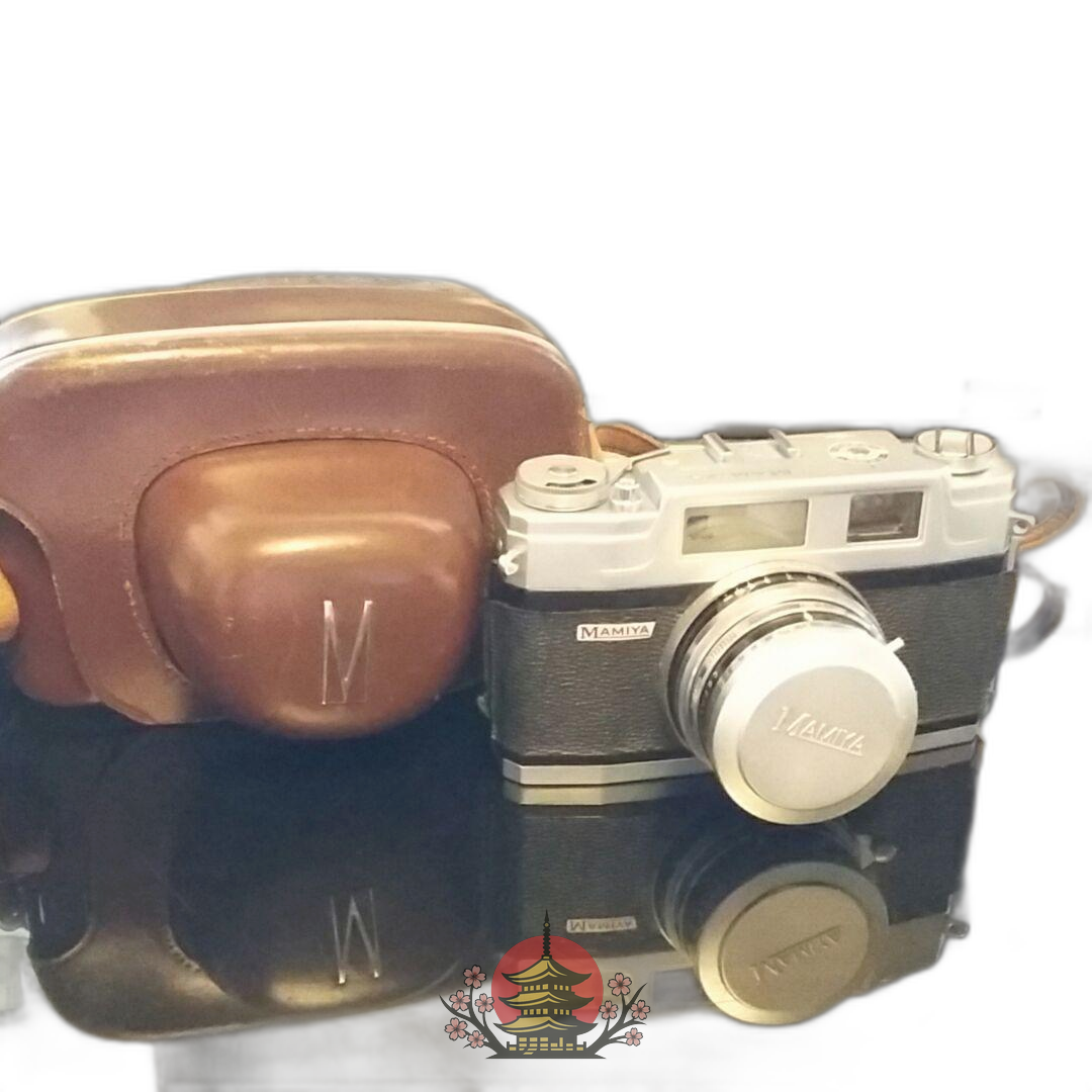 Mamiya Others