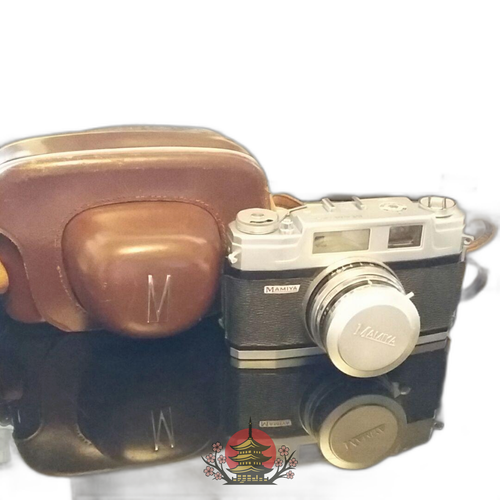 Mamiya Others