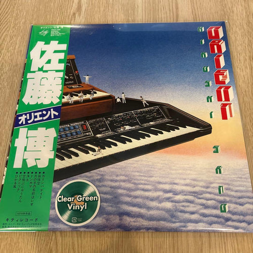 Japanese Music