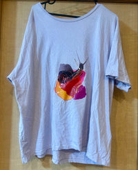 Maison Margiela T-Shirts T S