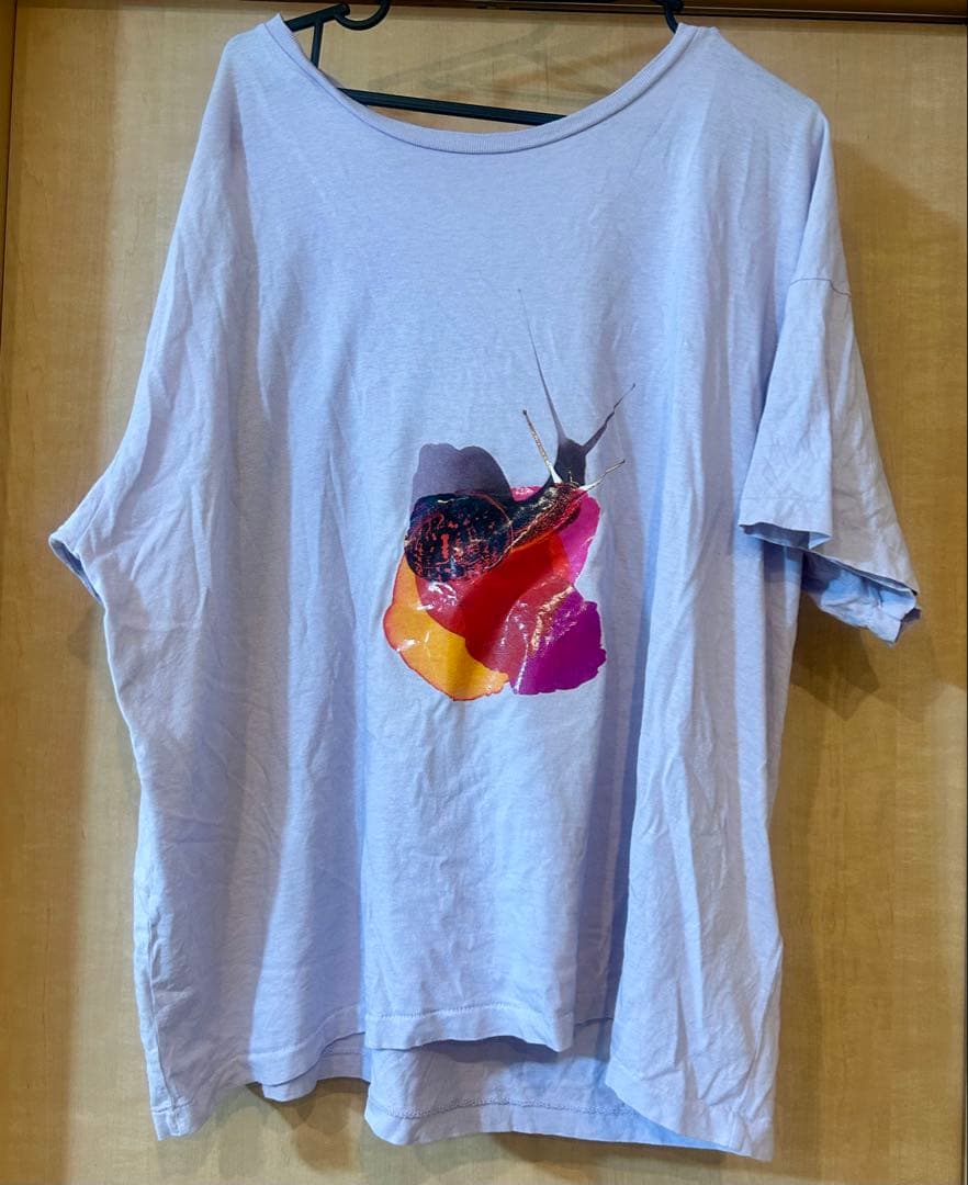 Maison Margiela T-Shirts T S