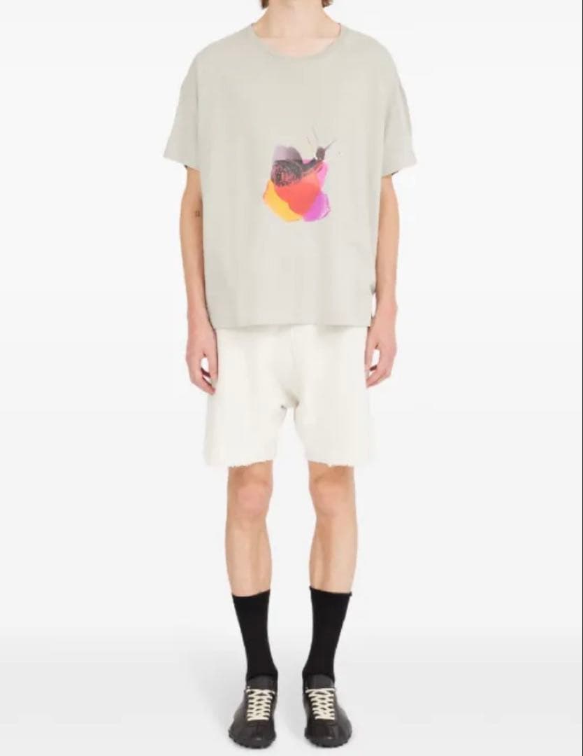 Maison Margiela T-Shirts T S