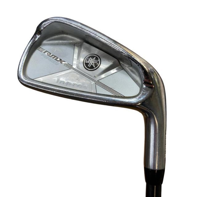Single Iron Inpres Rmx Forged #5 Li Tmx-614I R) C