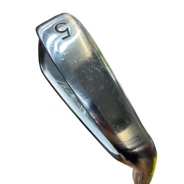 Single Iron Inpres Rmx Forged #5 Li Tmx-614I R) C
