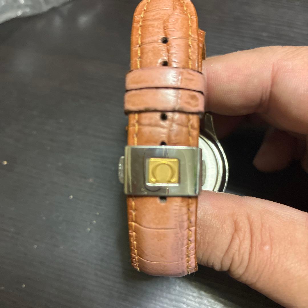 Omega Other Cosmic 2000