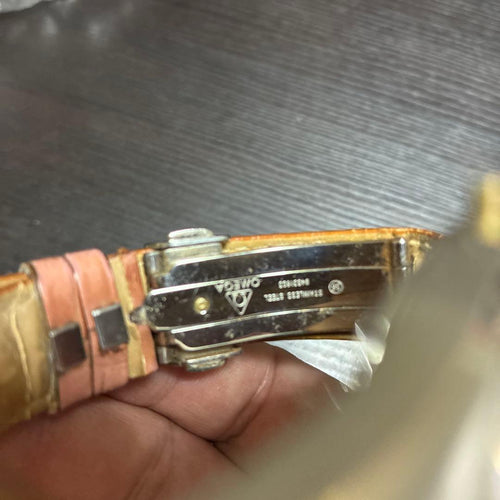 Omega Other Cosmic 2000