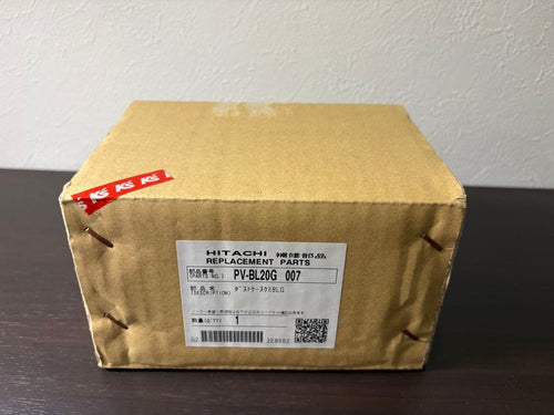 Hitachi Others Pv-Bl20G-007