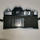 Minolta Slr Cameras (Film) Xe
