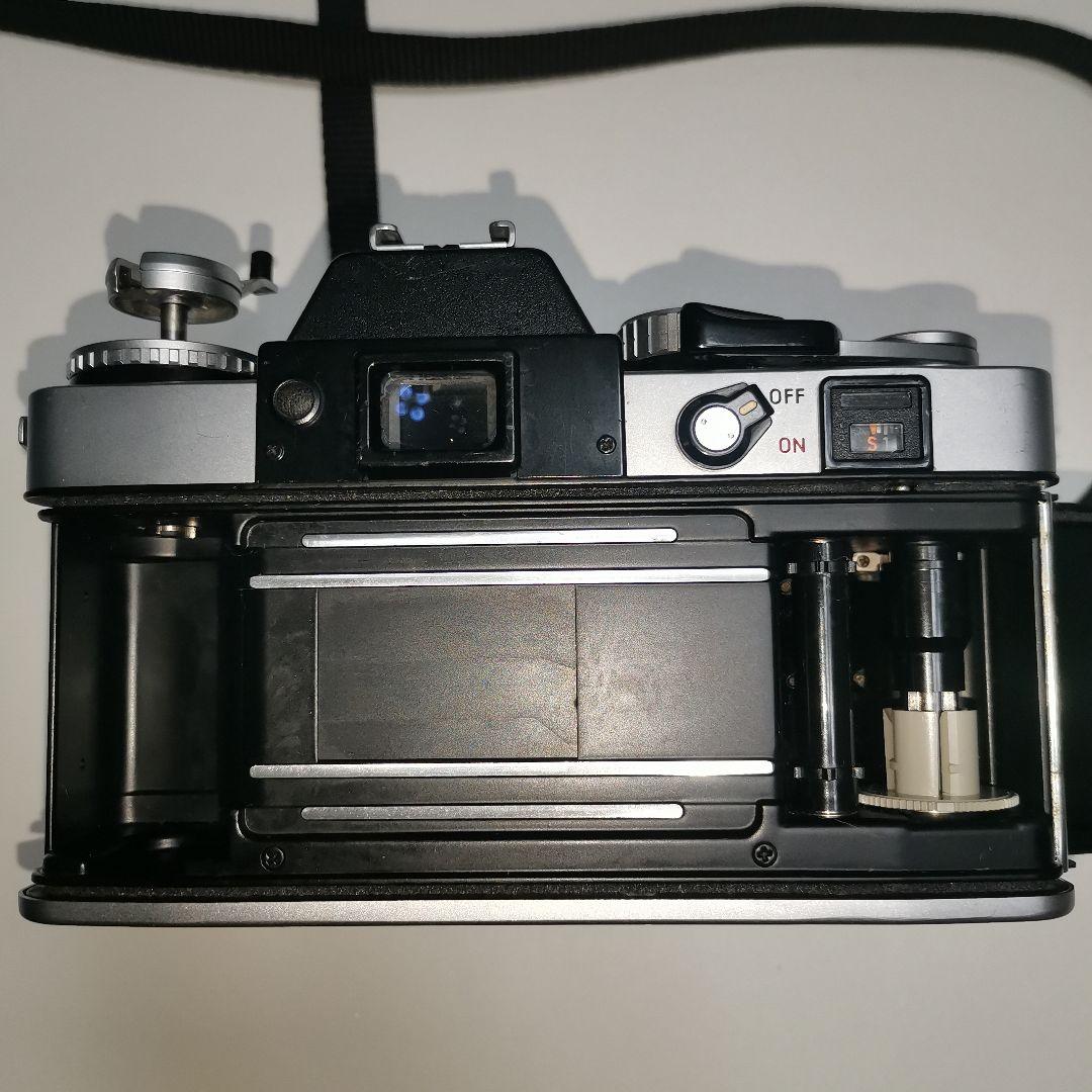 Minolta Slr Cameras (Film) Xe