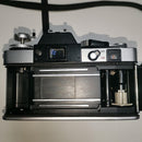 Minolta Slr Cameras (Film) Xe