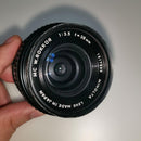 Minolta Slr Cameras (Film) Xe