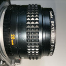 Minolta Slr Cameras (Film) Xe
