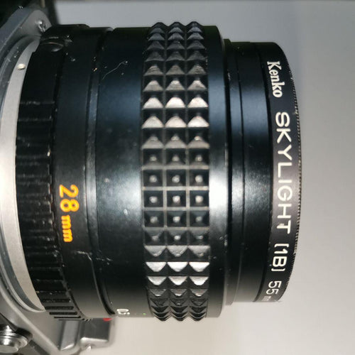 Minolta Slr Cameras (Film) Xe