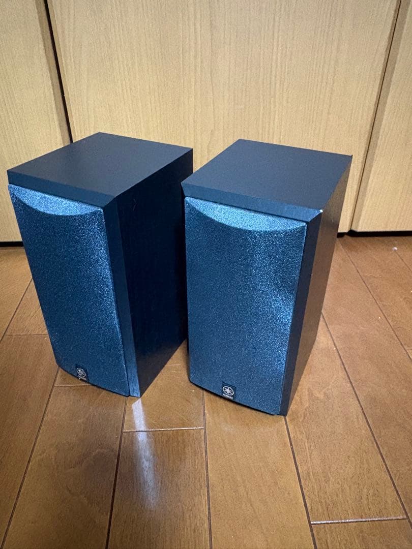 Yamaha Speakers Ns-B210