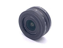 Lens (Zoom) Nikkor Z Dx 16-50Mm F/3.5-6.3 Vr