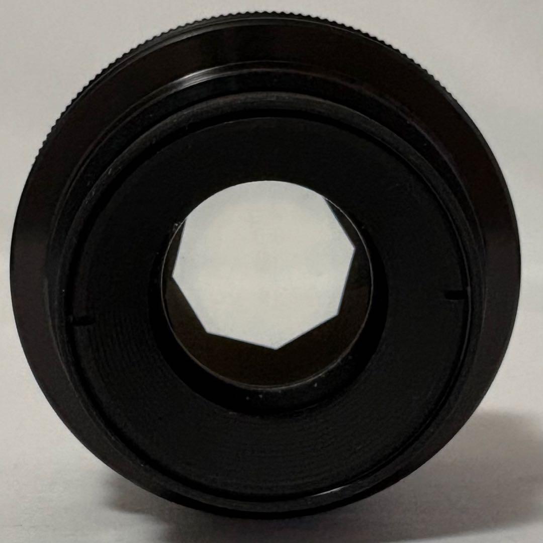 Nikon Prime Lenses El-Nikkor F2.8