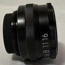 Nikon Prime Lenses El-Nikkor F2.8