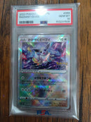Pok Mon Trading Card Game Psa10