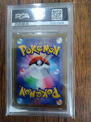 Pok Mon Trading Card Game Psa10
