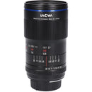 Lens (Single Focus)