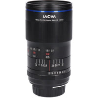 Lens (Single Focus)