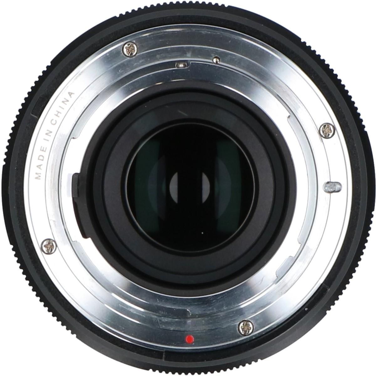 Lens (Single Focus)