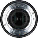 Lens (Single Focus)