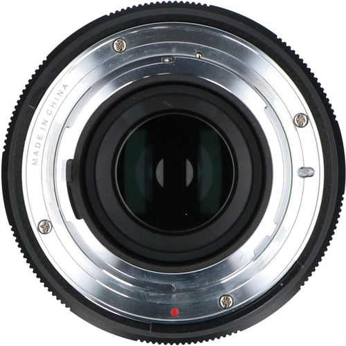 Lens (Single Focus)