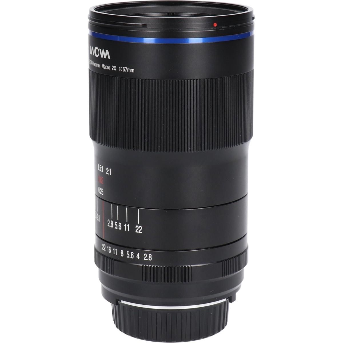 Lens (Single Focus)
