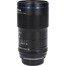 Lens (Single Focus)