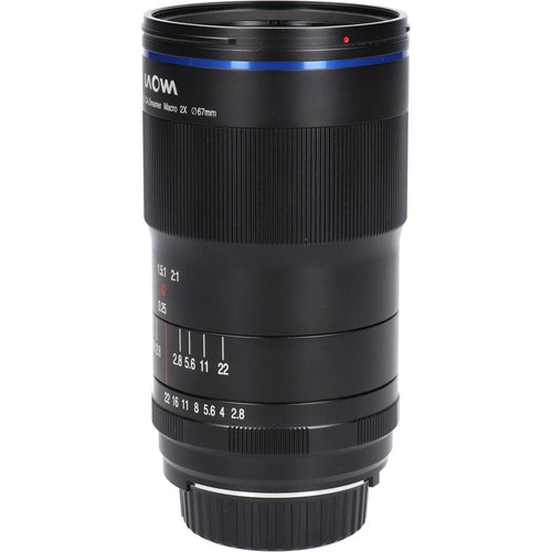 Lens (Single Focus)