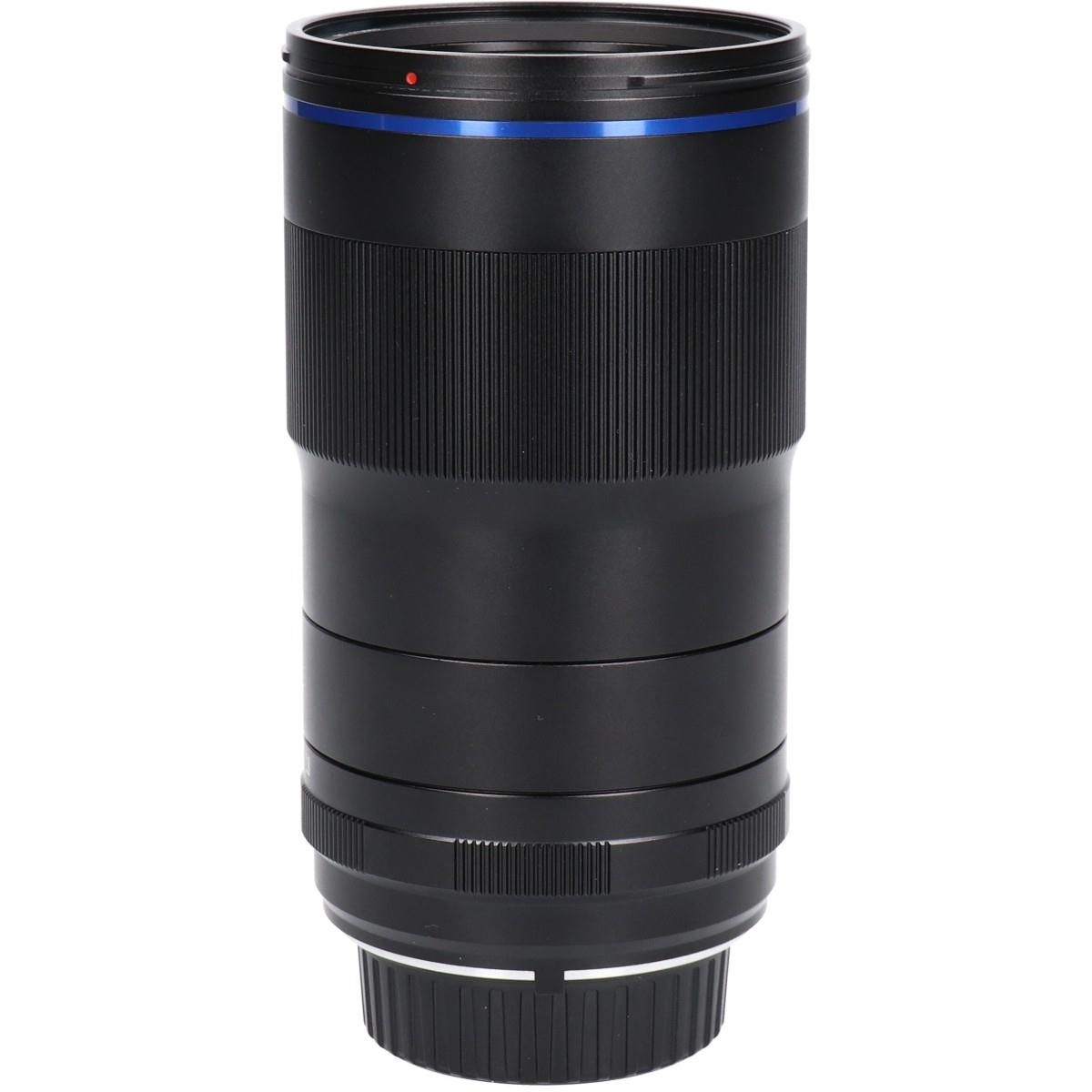 Lens (Single Focus)