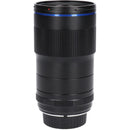 Lens (Single Focus)