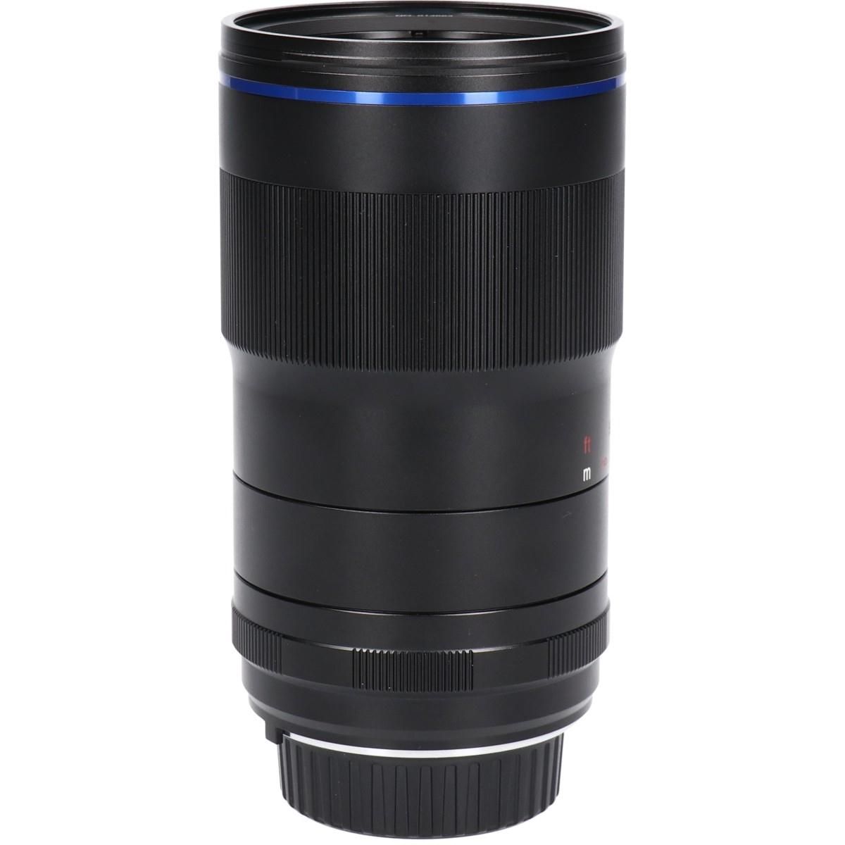 Lens (Single Focus)