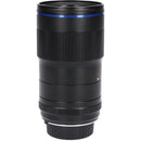 Lens (Single Focus)