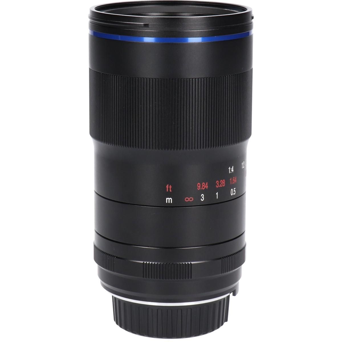 Lens (Single Focus)