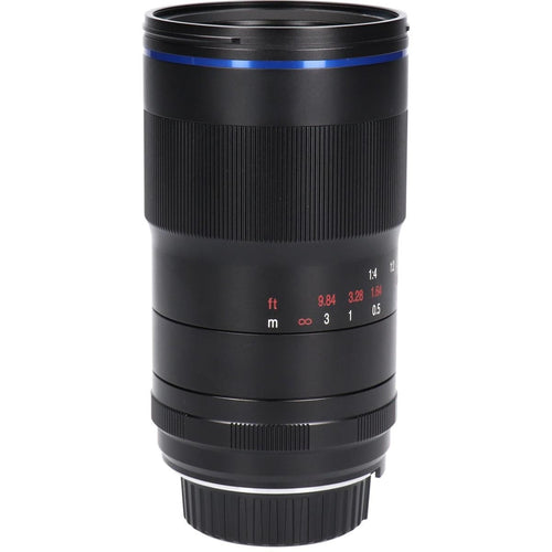 Lens (Single Focus)